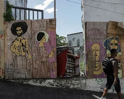 Projeto de requalificação da Praça do Reggae é aprovado no Iphan