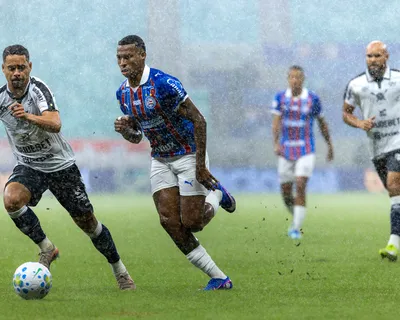 Remo x Bahia: o que o Esquadrão precisa para o 'milagre' na Copa do Brasil