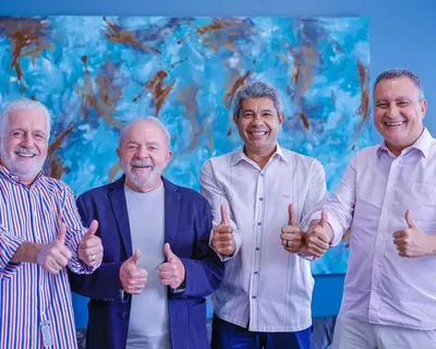 Rui Costa é cotado para coordenação-geral da campanha de Jerônimo