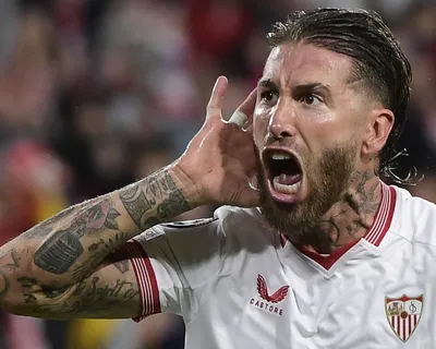Sergio Ramos encaminha compra de gigante espanhol por R$ 2,5 bilhões