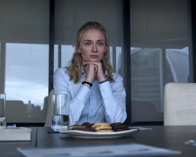 Só 6 episódios: a série do Prime Video ideal para ver em uma noite