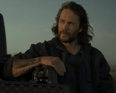 Só 8 episódios: a série de ação do Prime Video ideal para começar hoje