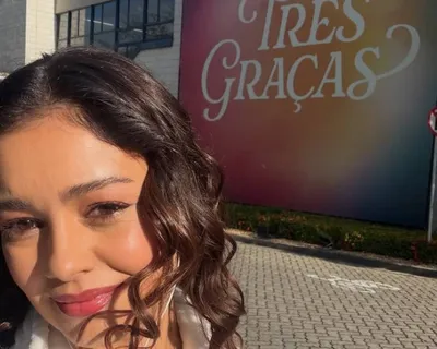 Sophie Charlotte se despede emocionada de Gerluce: "Consegui"