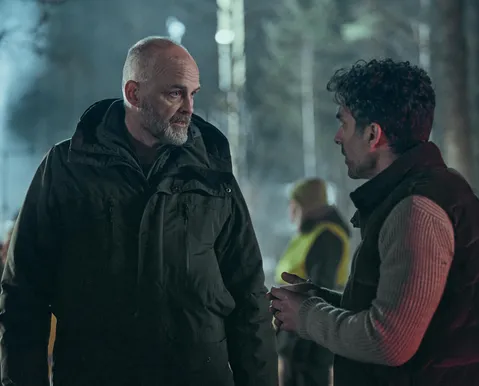 A série esquecida da Netflix que vai salvar sua sexta com 6 episódios