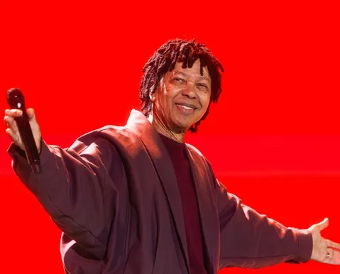 A TARDE FM prepara programa especial com clássicos de Djavan