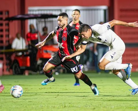 ABC x Vitória: onde assistir, prováveis escalações e tudo sobre o jogo