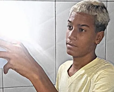 Adolescente é encontrado morto horas após ser sequestrado em Serrinha