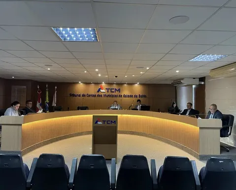 Alba perde poder de julgar contas do TCM após decisão do STF