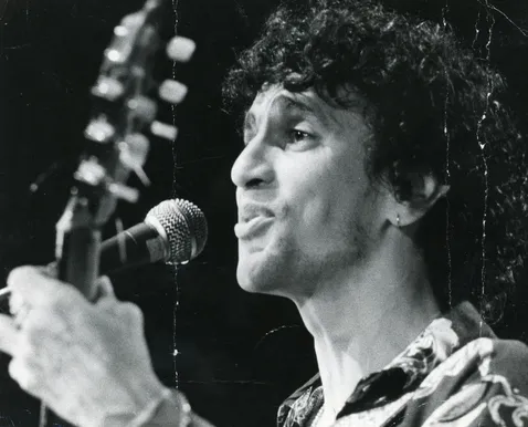 Álbum icônico de Caetano Veloso ganhará documentário - Imagem