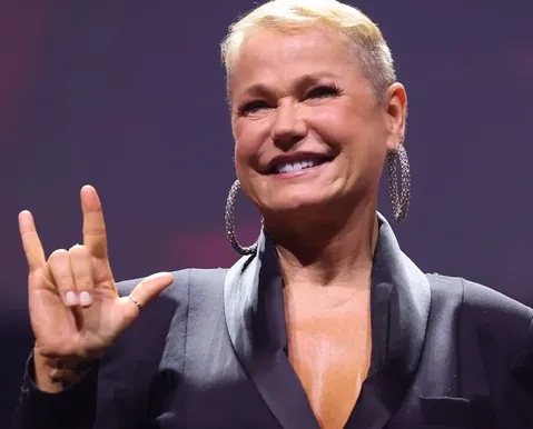Após 26 anos, processo milionário contra Xuxa entra na reta final