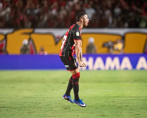 Após eliminar Flamengo, Vitória provoca o Bahia; confira