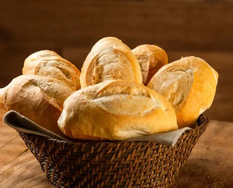 Aprenda o truque rápido que ajuda a diminuir o índice glicêmico do pão