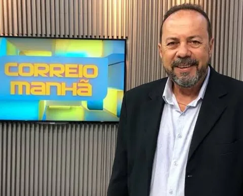 Apresentador anuncia aposentadoria por conta de problema de saúde
