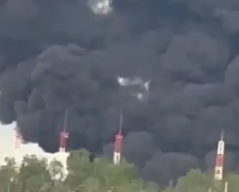 Ataque de drones da Ucrânia deixa 4 mortos na Rússia - Imagem