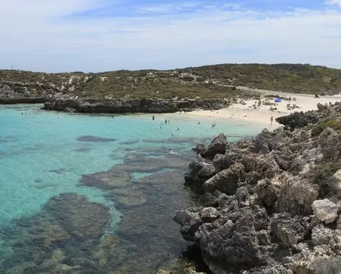 Ataque de tubarão mata pescador durante mergulho em praia turística
