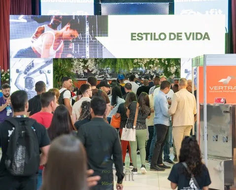 Aulões gratuitos: Salvador recebe evento fitness neste fim de semana