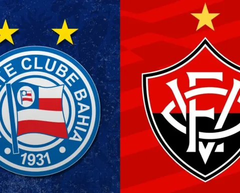 Bahia e Vitória são multados por descumprirem cota de PCDs - Imagem