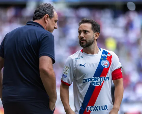 Bahia x Coritiba coloca frente a frente forças opostas da Série A