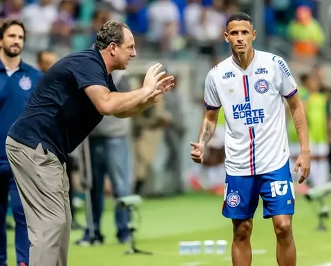 Bola parada? Ceni erra ao analisar gols de Juba; saiba como foram