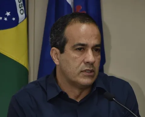 Bruno Reis sanciona Plano Municipal de Segurança nesta quarta-feira - Imagem