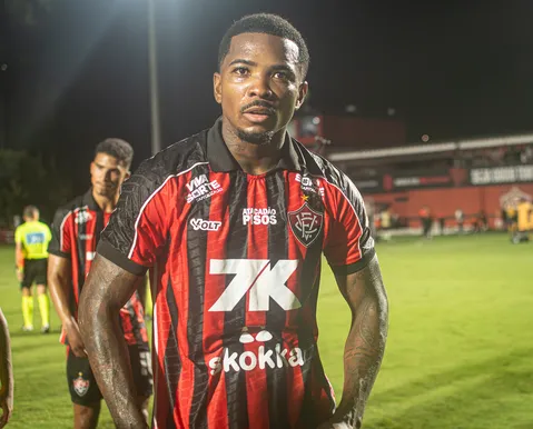 Cacá diz que Vitória pode sonhar com o título da Copa do Brasil - Imagem