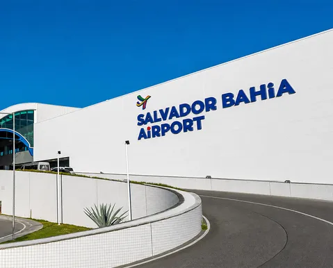 Carta Aberta ao Legislativo Municipal de Salvador