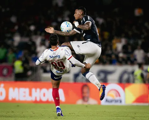 Ceni inventa Juba na zaga e Bahia confirma vexame na Copa do Brasil