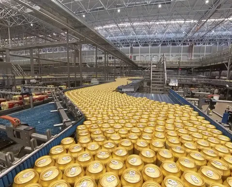 Cerveja impulsiona crescimento econômico de Alagoinhas