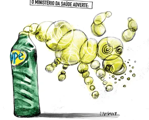 Charge do dia 13/05/2026