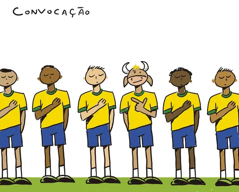 Charge do dia 21/05/2026