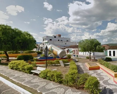Cidade baiana com apenas 7 mil habitantes tem a melhor qualidade de vida segundo estudo pesquisa