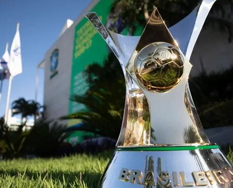 Clube da Série A pode ser rebaixado pela Fifa por dívidas milionárias - Imagem