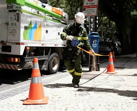 Coelba apresenta plano de R$ 24 bilhões para ampliar rede elétrica em toda a Bahia