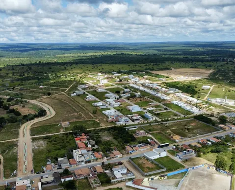 Como o desenvolvimento urbano planejado vem transformando cidades do interior da Bahia - Imagem