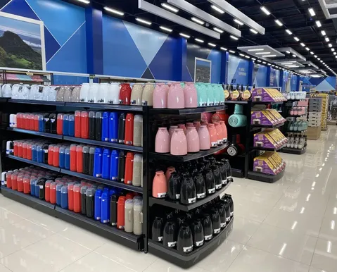 Concorrente da Americanas anuncia saída de principal shopping da cidade - Imagem