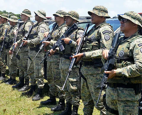 Concurso PM-BA com 2.500 vagas tem nova previsão para publicação do edital - Imagem
