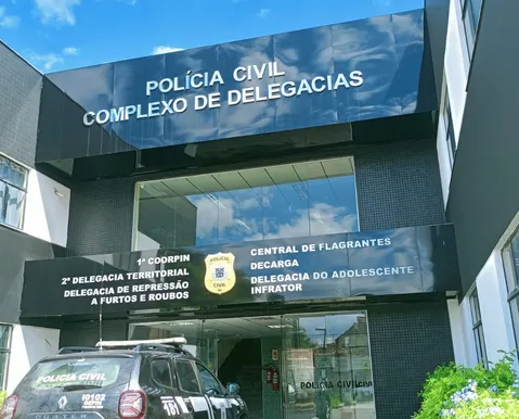 Condenado por estupro na Estação da Lapa é preso em rodoviária baiana