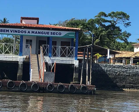 Conheça vilarejo na Bahia que foi cenário de novela da Globo
