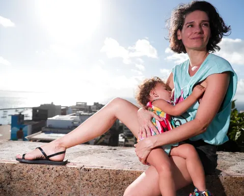 Construindo o futuro: perspectivas e desafios estruturais em relação à criação dos filhos