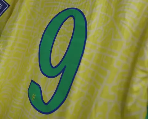 Craque do Brasil na Copa do Mundo anuncia candidatura a deputado - Imagem