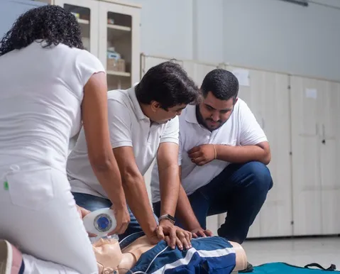 Curso de Enfermagem terá alteração na carga horária de grade e estágio
