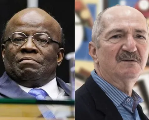 DC confirma Barbosa no lugar de Rebelo na disputa pela Presidência - Imagem