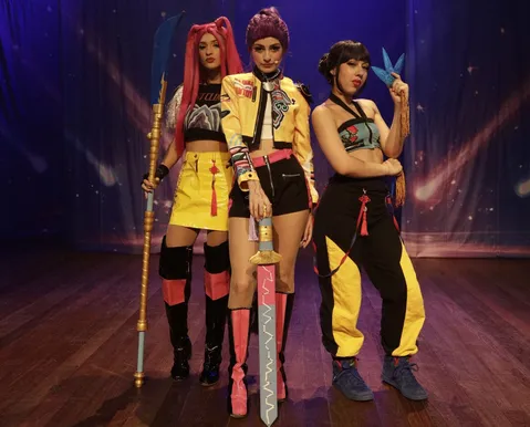 De graça! Shopping de Salvador recebe espetáculo de K-POP