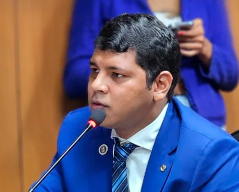 Deputado baiano aciona Senado contra suposta base da China em Salvador