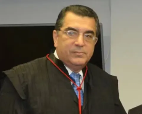 Desembargador desaparecido é encontrado morto em área nobre