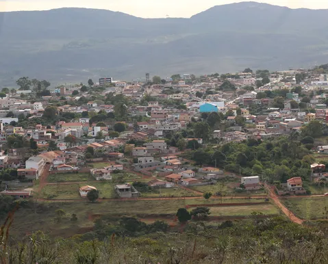 Destino mais alto do Nordeste encanta pelo clima frio