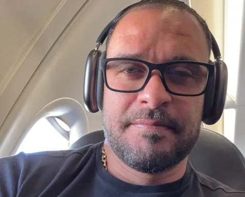Diogo Nogueira cancela shows após problema grave de saúde; saiba o diagnóstico - Imagem