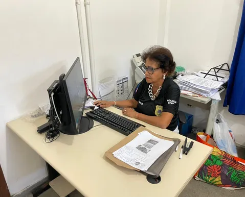 Escrivã acusada de furto em mercado diz ter se sentido “vulnerável”