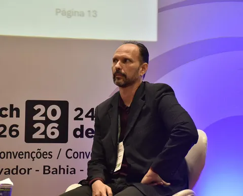 Especialista do SENAI CIMATEC diz que Brasil tem "potencial absurdo" de energia