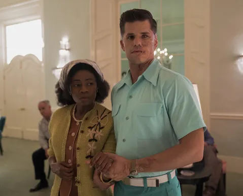Essa série viciante da Netflix vai salvar seu domingo com 8 episódios